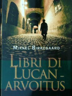 Libri di Lucan arvoitus