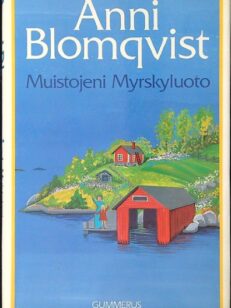 Muistojeni Myrskyluoto