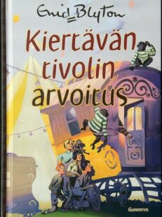 Kiertävän tivolin arvoitus