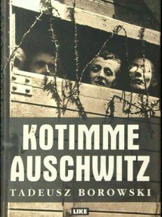 Kotimme Auschwitz