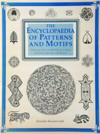 The Encyclopaedia of Patterns and Motifs