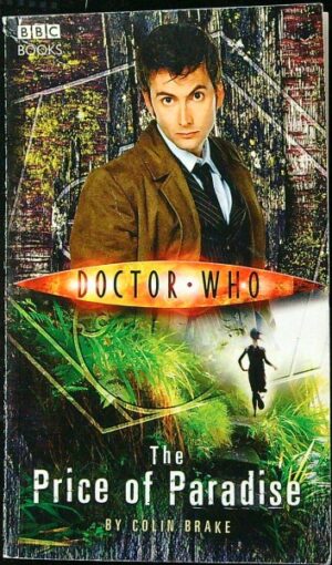 Doctor Who - The Price of Paradise