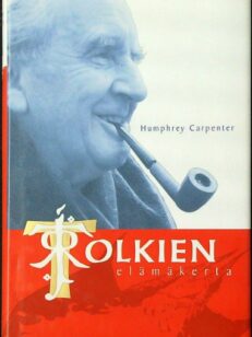 J. R. R. Tolkien - Elämäkerta