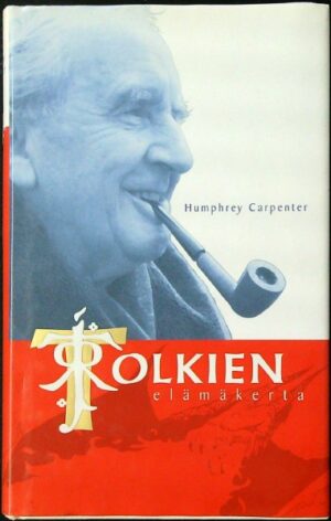J. R. R. Tolkien - Elämäkerta