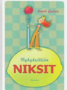 Nykykeittiön niksit