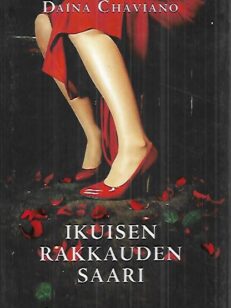 Ikuisen rakkauden saari