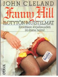 Fanny Hill - Ilotytön muistelmat
