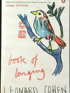 Book of Longing