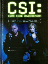 CSI: synnin kaupunki