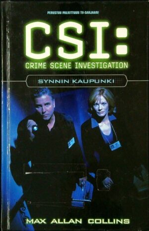 CSI: synnin kaupunki