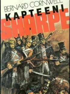 Kapteeni Sharpe