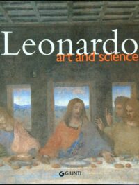 Leonardo Art and Science