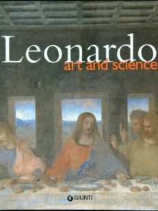 Leonardo Art and Science