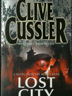 Lost City (NUMA files)