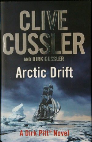 Arctic Drift (Dirk Pitt Novels)
