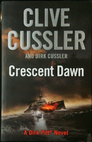 Crescent Dawn (Dirk Pitt Novel)