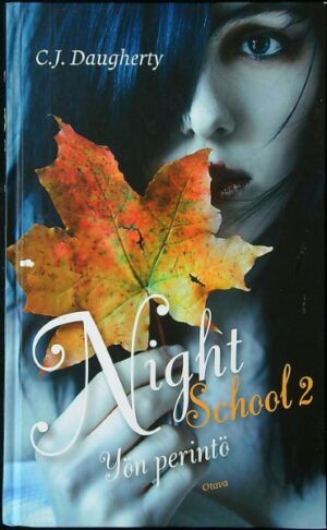 Night School 2 - Yön perintö