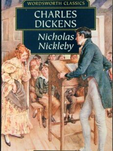 Nicholas Nickleby