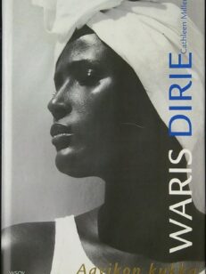 Waris Dirie Aavikon kukka