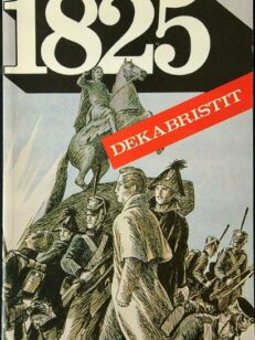 1825 - dekabristit