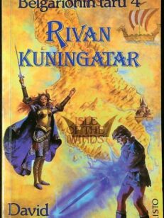 Rivan kuningatar