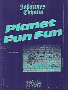 Planet Fun Fun