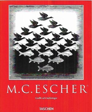 M. C. Escher - Grafik och teckningar