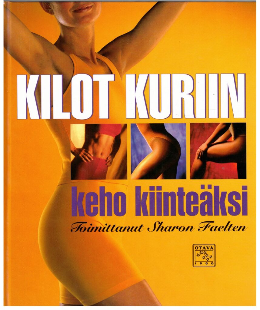 Kilot kuriin keho kiinteäksi