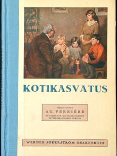 Kotikasvatus