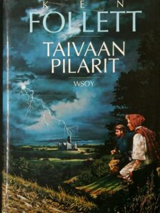 Taivaan pilarit