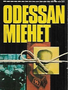 Odessan miehet