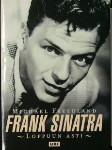 Frank Sinatra loppuun asti