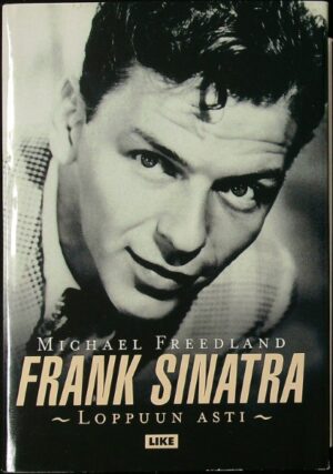 Frank Sinatra loppuun asti
