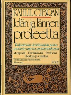 Idän ja lännen profeetta