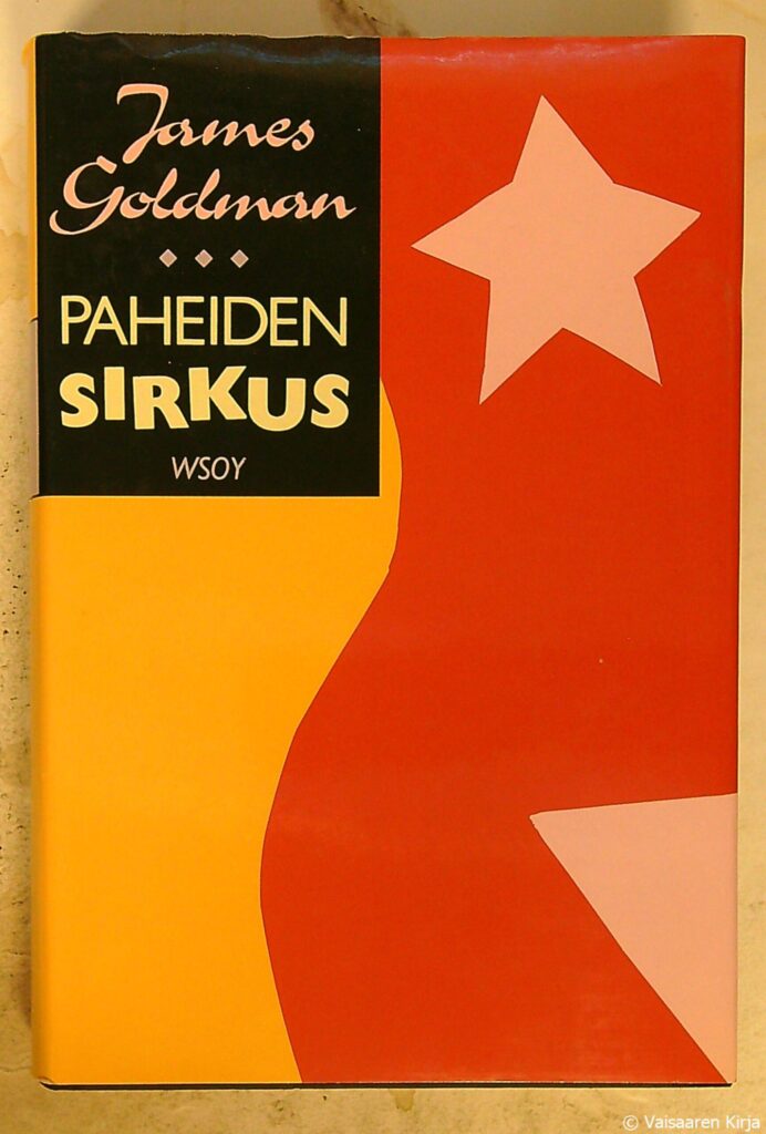 Paheiden sirkus