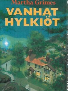 Vanhat hylkiöt