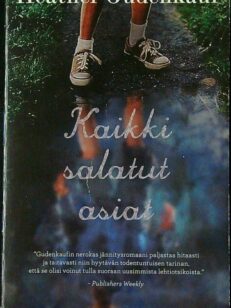 Kaikki salatut asiat