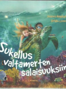 Sukellus valtamerten salaisuuksiin