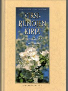 Virsirunojen kirja - Suomalaisia virsirunoja