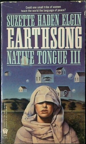 Earthsong - Native Tongue III
