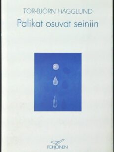 Palikat osuvat seiniin