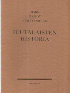 Juutalaisten historia