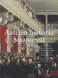 Aatelin historia Suomessa