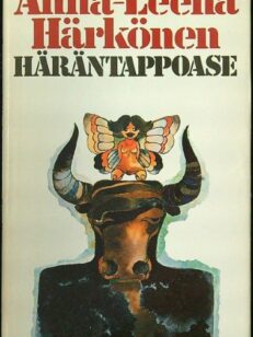 Häräntappoase