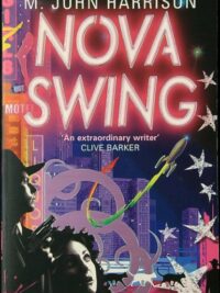 Nova swing
