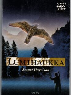 Lumihaukka