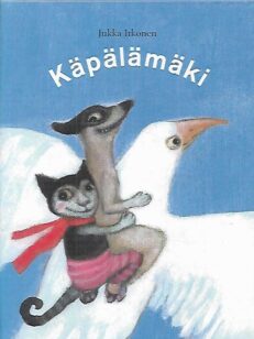 Käpälämäki