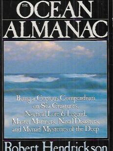 The Ocean Almanac