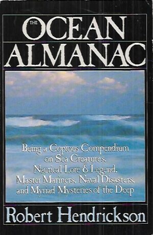 The Ocean Almanac