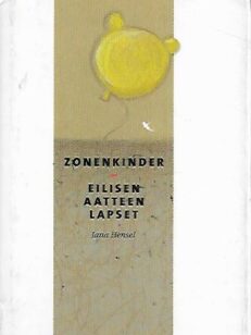 Zonenkinder - Eilisen aatteen lapset